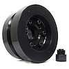 Performance Diesel Series Harmonic Damper 1994-97 Ford PowerStroke 7.3L (Fan Spacer Included)