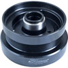 Performance Diesel Series Harmonic Damper 1994-97 Ford PowerStroke 7.3L (Fan Spacer Included) - image 4