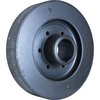 *USED - BAL-Harmonic Damper Mopar B/BR 383/426/440 & Hemi Big Block - image 4