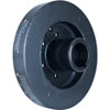 Harmonic Damper Mopar 331/354/392 Early HEMI Engines - image 4