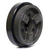 Harmonic Balancer for Chrysler 5.7L, 6.1L and 6.4L Gen III Hemi [7.250 in. OD, Removable Pulley]