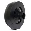 Harmonic Balancer for Chrysler 5.7L, 6.1L and 6.4L Gen III Hemi [7.250 in. OD, Removable Pulley] - image 4