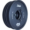 Harmonic Balancer for LS Corvette, Cadillac CTS-V, and Pontiac G8 [Internal Balance, 7-1/2 in.] - image 4