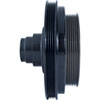 Harmonic Damper 2010-15 Chevy LS3/L99 Camaro w/ 6 Rib 25% Underdrive Pulley - image 3