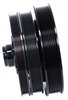 Harmonic Damper fits Select GM 6.2L LT4 Supercharged Engine - image 3