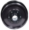 Harmonic Damper fits Select GM 6.2L LT4 Supercharged Engine - image 4