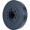 Harmonic Damper 1970-95 Big Block 454-502 Engines - image 4