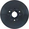 Harmonic Damper 1965-72 Big Block 396-427 Engines - image 1