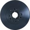 Harmonic Damper 1970-95 Big Block 454-502 Engines - image 1