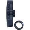 Harmonic Balancer for GM 6.2L/6.5L Diesel 1982-1993 [External Balance, 8 in., Black Zinc] - image 3