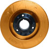 CT Gold Harmonic Balancer Diameter: 8" O.D. - image 2