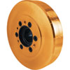 CT Gold Harmonic Balancer Diameter: 8" O.D. - image 4