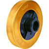 CT Gold Harmonic Balancer 454-502 CID V8 - image 1