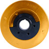 CT Gold Harmonic Balancer 454-502 CID V8 - image 2