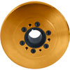 CT Gold Harmonic Balancer 454-502 CID V8 - image 3