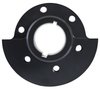 CT Gold Harmonic Balancer 454-502 CID V8 - image 2