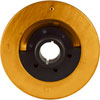 CT Gold Harmonic Balancer 454-502 CID V8 - image 2