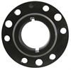 CT Gold Harmonic Balancer 396-427 CID V8 - image 1