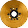 CT Gold Harmonic Balancer 396-427 CID V8 - image 3
