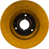 CT Gold Harmonic Balancer 396-427 CID V8 - image 2