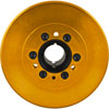CT Gold Harmonic Balancer 396-427 CID V8 - image 3