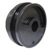 Performance Diesel Series Harmonic Damper Select Late Model GM/Chevy 6.6L Duramax L5P - image 3