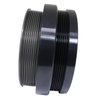 Performance Diesel Series Harmonic Damper Select Late Model GM/Chevy 6.6L Duramax L5P - image 4