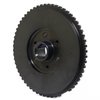 Harmonic Balancer for 1991-2000 BMW M50, S50, M52 and S52 Inline-6 [9.250 in. OD, Internal Balance] - image 4