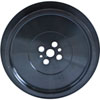 Performance Diesel Series Harmonic Damper 2003-09 Dodge 5.9L for Cummins - image 2