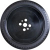 Performance Diesel Series Harmonic Damper 2007.5-15 Dodge for Cummins 6.7L - image 2