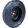 Performance Diesel Series Harmonic Damper 1989-98 Dodge 5.9L Cummins / 4BT Standard - image 4