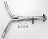 1986-90 Corvette Y-Pipe Works with #389-17153K - image 1
