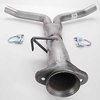 1986-90 Corvette Y-Pipe Works with #389-17153K - image 2
