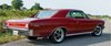 Header-Back Exhaust Pipe Kit 1964-1967 GM A-Body V8 - image 4