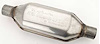 Shorty HP-2 Muffler In/Out: 2" - image 1