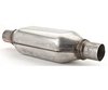 Shorty HP-2 Muffler In/Out: 2" - image 2