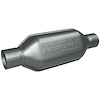 Shorty HP-2 Muffler In/Out: 2.25" - image 1