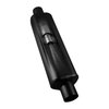 Super HP-2 Shorty Muffler 2.25" Inlet/Outlet - image 3