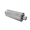 dBX Series Muffler Inlet: 2.25" - image 2