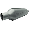 Standard HP-2 Muffler In/Out: 2.25" - image 1