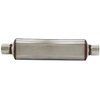 Super HP-2 Standard Muffler 2.25" Inlet/Outlet - image 2