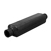 Super HP-2 Standard Muffler 2.25" Inlet/Outlet