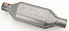 Shorty HP-2 Muffler In/Out: 2.5" - image 1