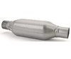 Shorty HP-2 Muffler In/Out: 2.5" - image 2