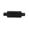 Super HP-2 Shorty Muffler 2.5" Inlet/Outlet - image 2