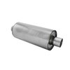 dBX Series Muffler Inlet: 2.5" - image 2