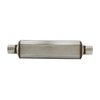 Super HP-2 Standard Muffler 2.5" Inlet/Outlet - image 2