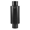 Pro Series Outlaw Race Muffler Center Inlet: 3: - image 2
