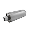 dBX Series Muffler Inlet: 3" - image 1