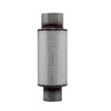 Pro Series Outlaw Race Muffler Center Inlet: 3.5" - image 2